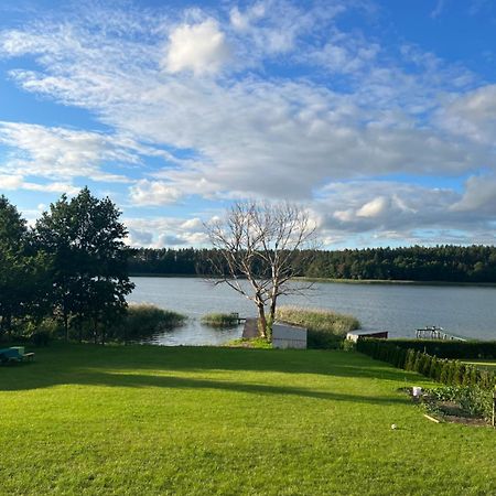 Apartament Numer 1, Dwie Sypialnie Dwa Lozka Orzysz Buitenkant foto